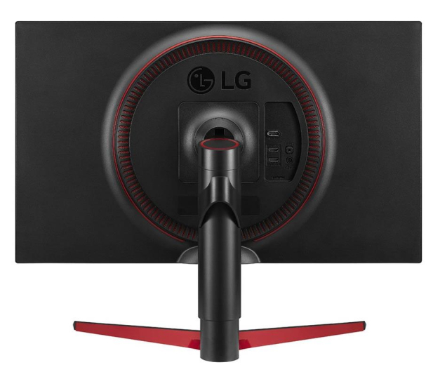 LG 27GL63T-B HDR10 - 524409 - zdjęcie 8